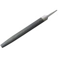 Engineers Half Round Files